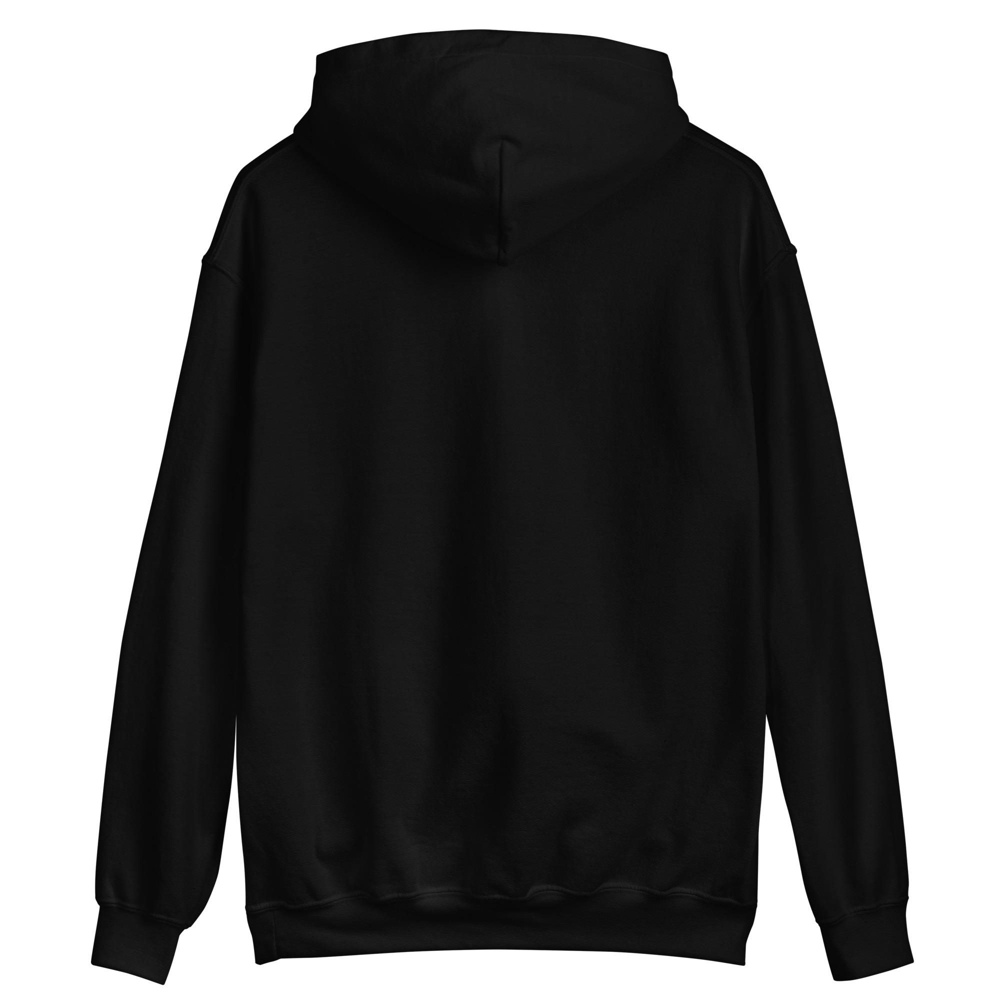 NOPE Unisex-Kapuzenpullover – Bild 22
