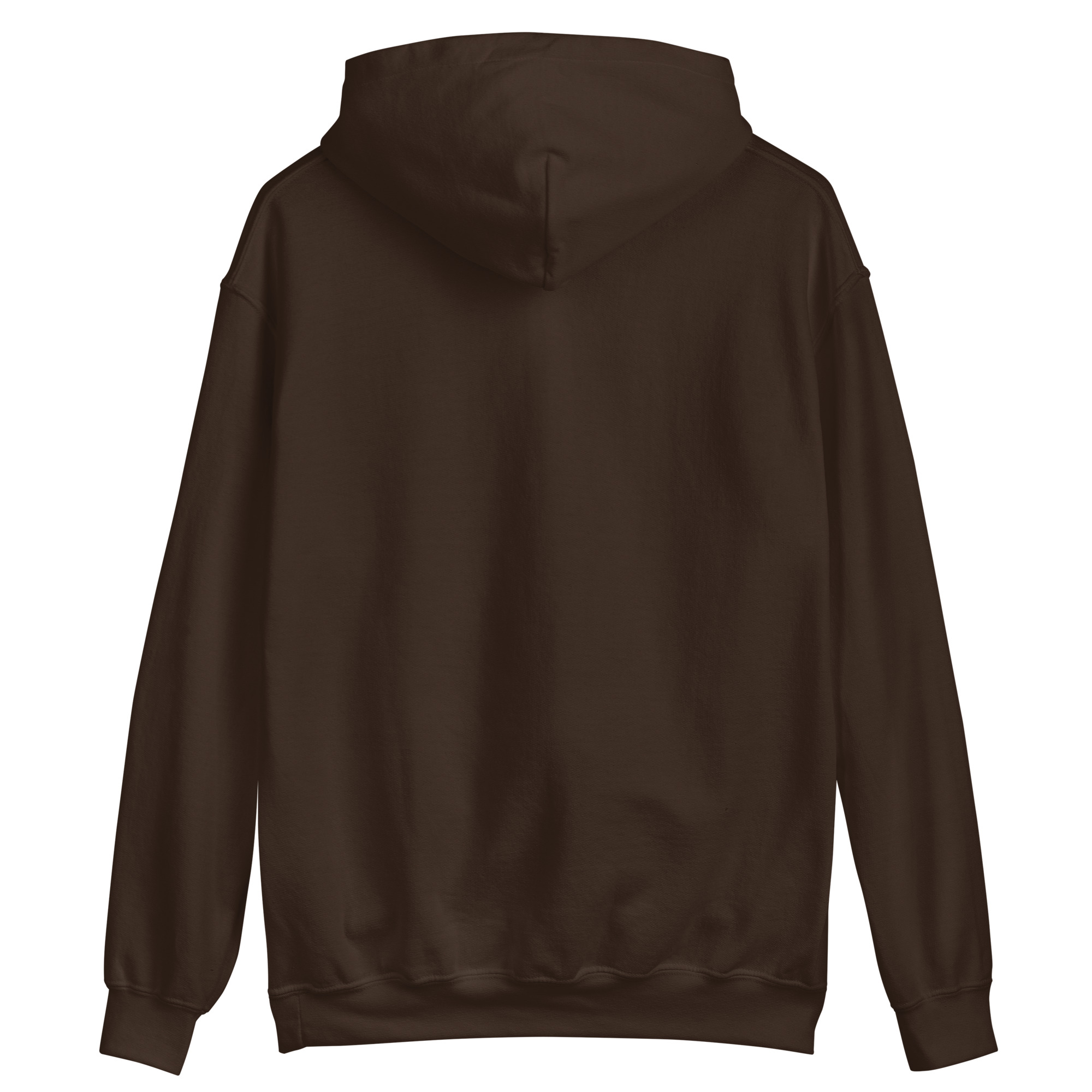 NOPE Unisex-Kapuzenpullover – Bild 11