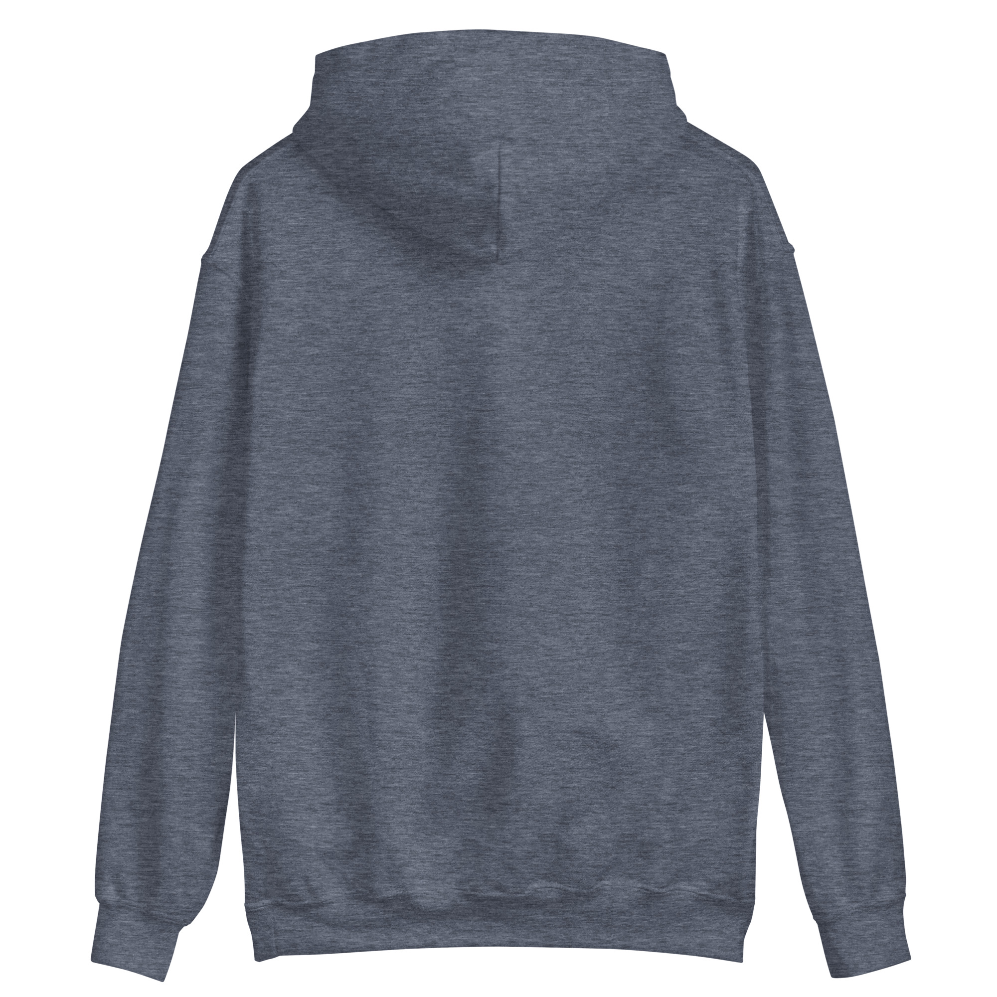 NOPE Unisex-Kapuzenpullover – Bild 34