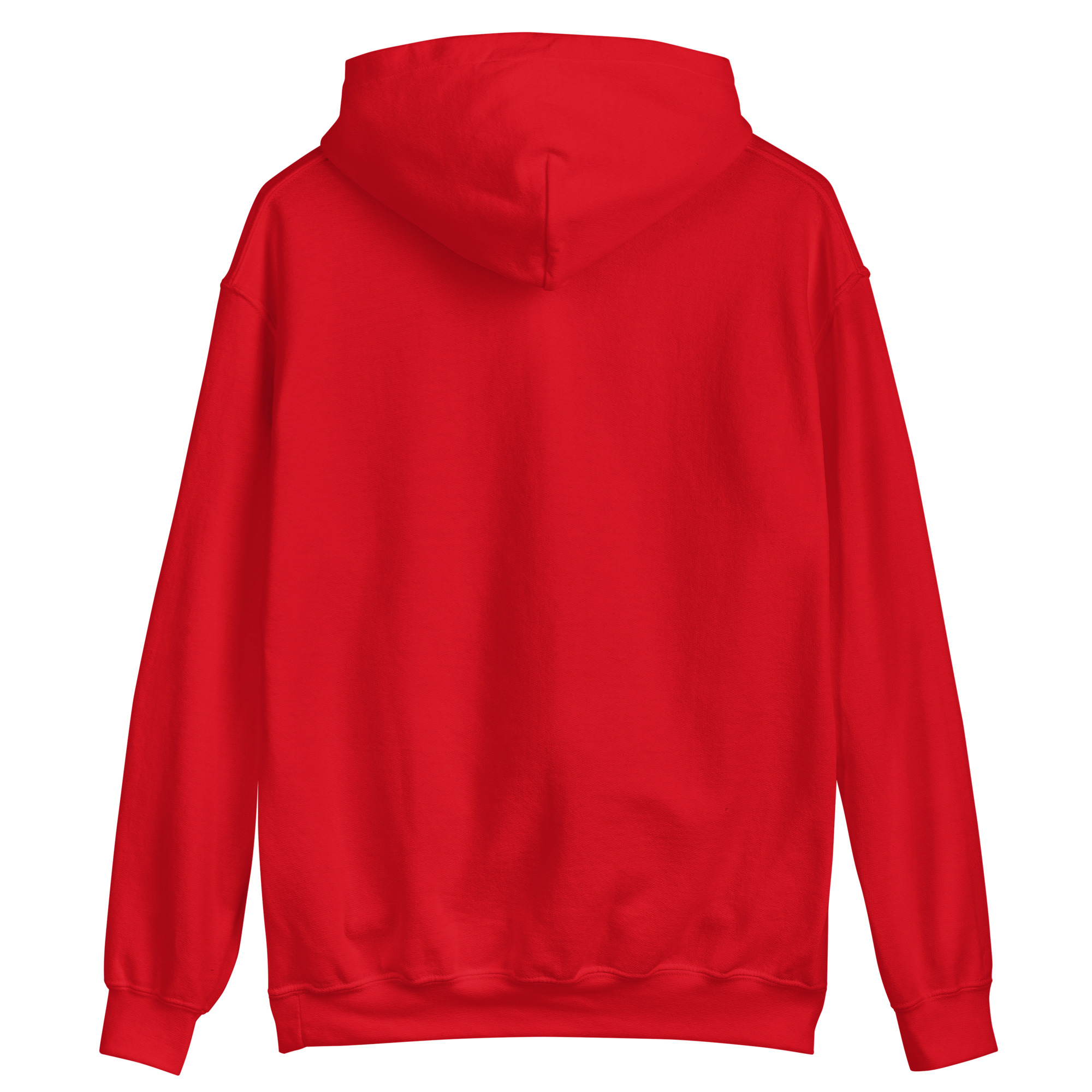 NOPE Unisex-Kapuzenpullover – Bild 12