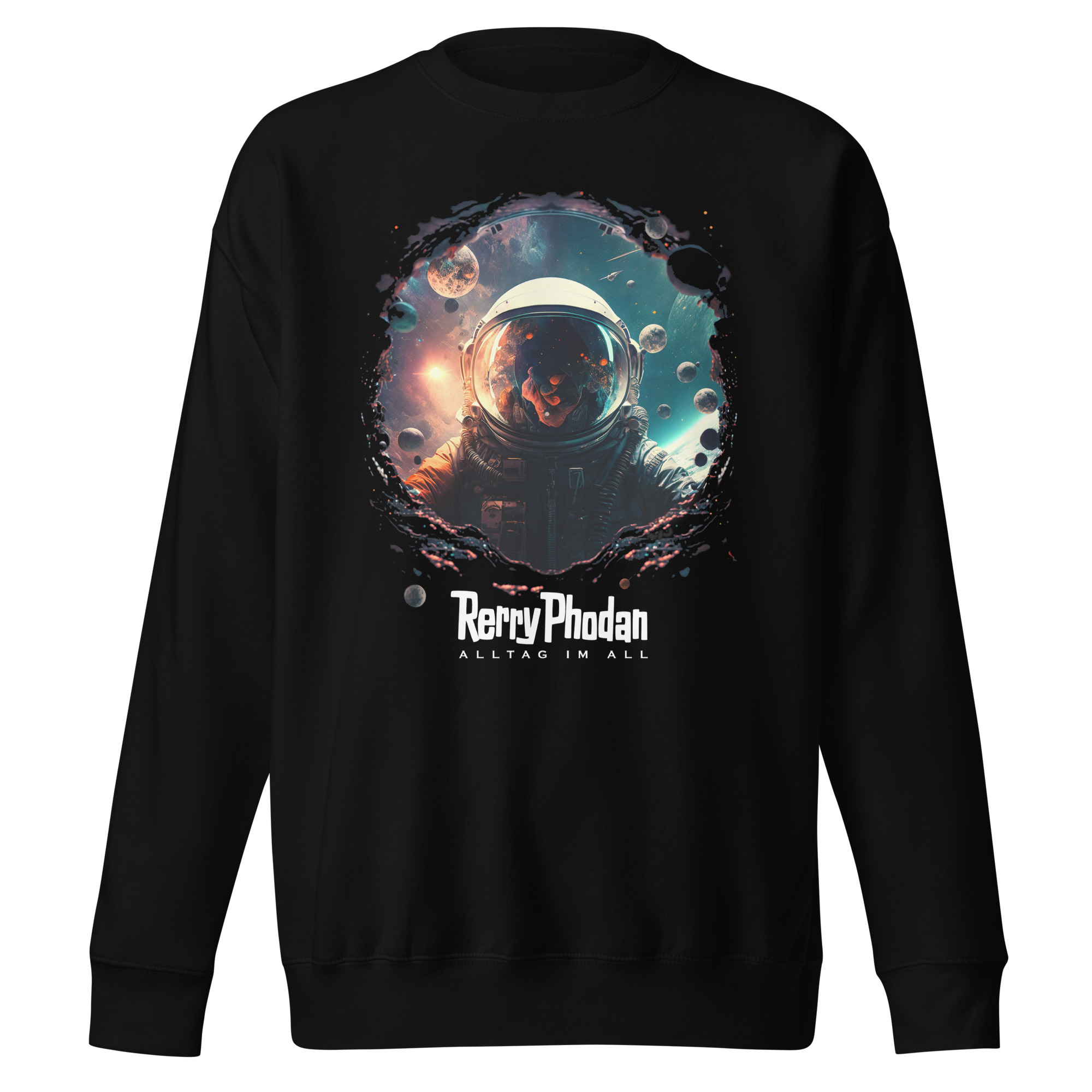 Unisex-Premium-Pullover-RARRY-PHODON – Bild 5