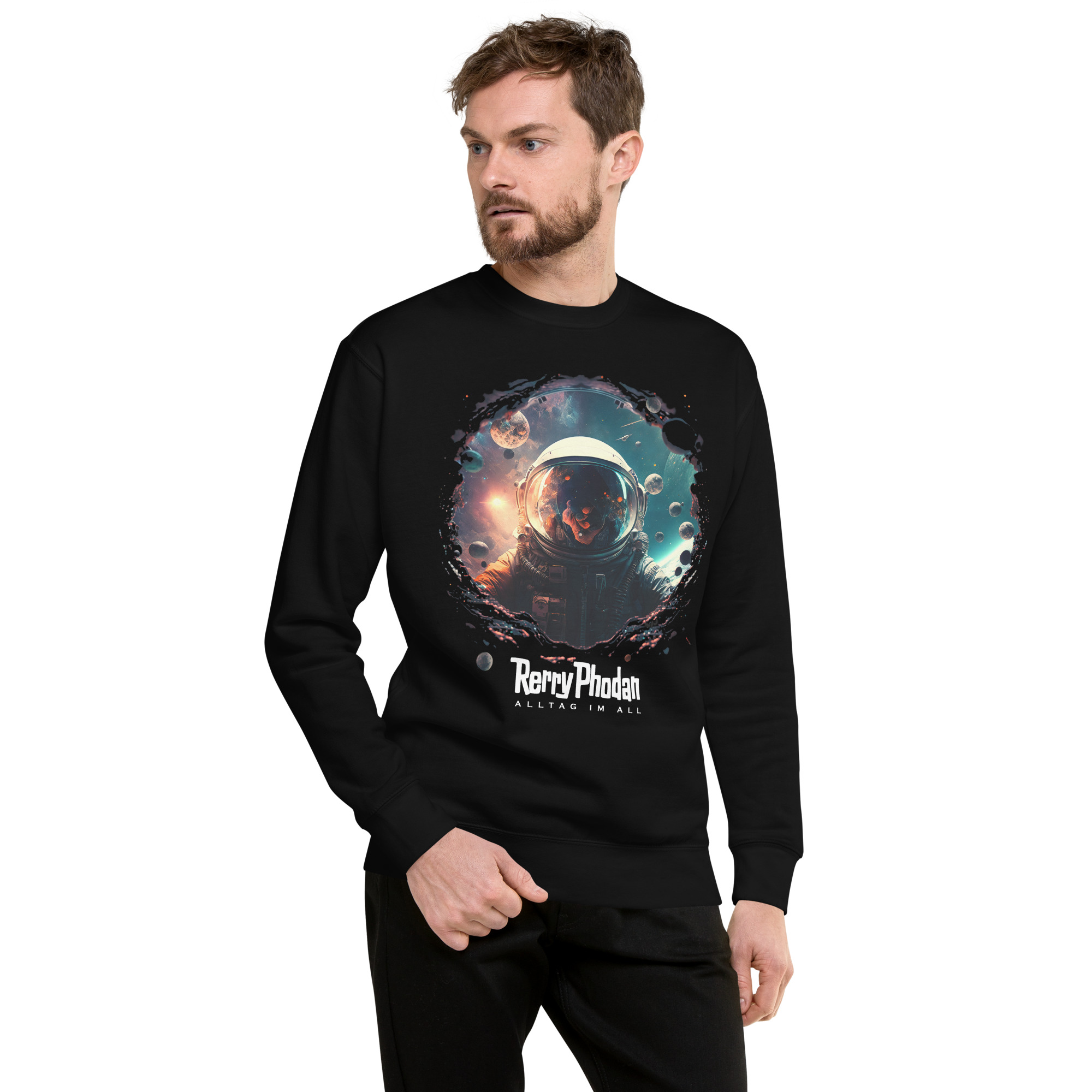 Unisex-Premium-Pullover-RARRY-PHODON – Bild 6