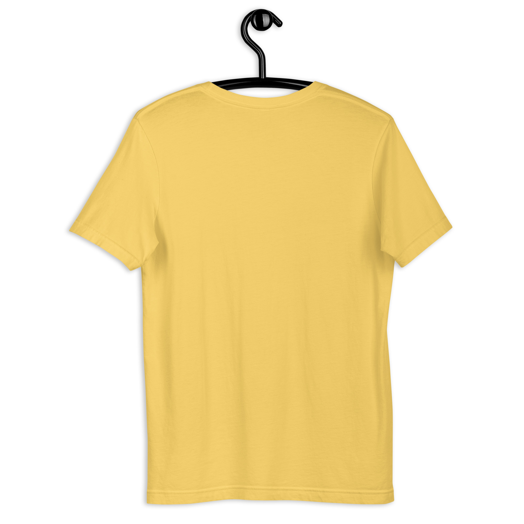 EVOLUTION Unisex t-shirt in 20 Farben – Bild 7