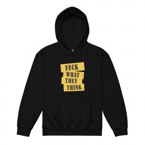 Hoodie für Jugendliche
